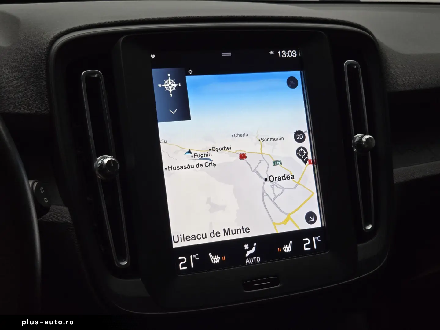 Volvo XC40 4x4 2.0 Diesel 150CP