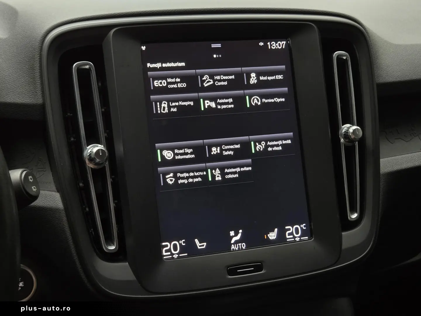 Volvo XC40 4x4 2.0 Diesel 150CP