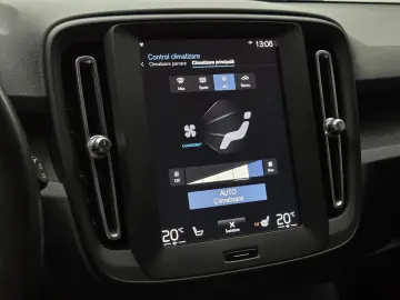 Volvo XC40 4x4 2.0 Diesel 150CP