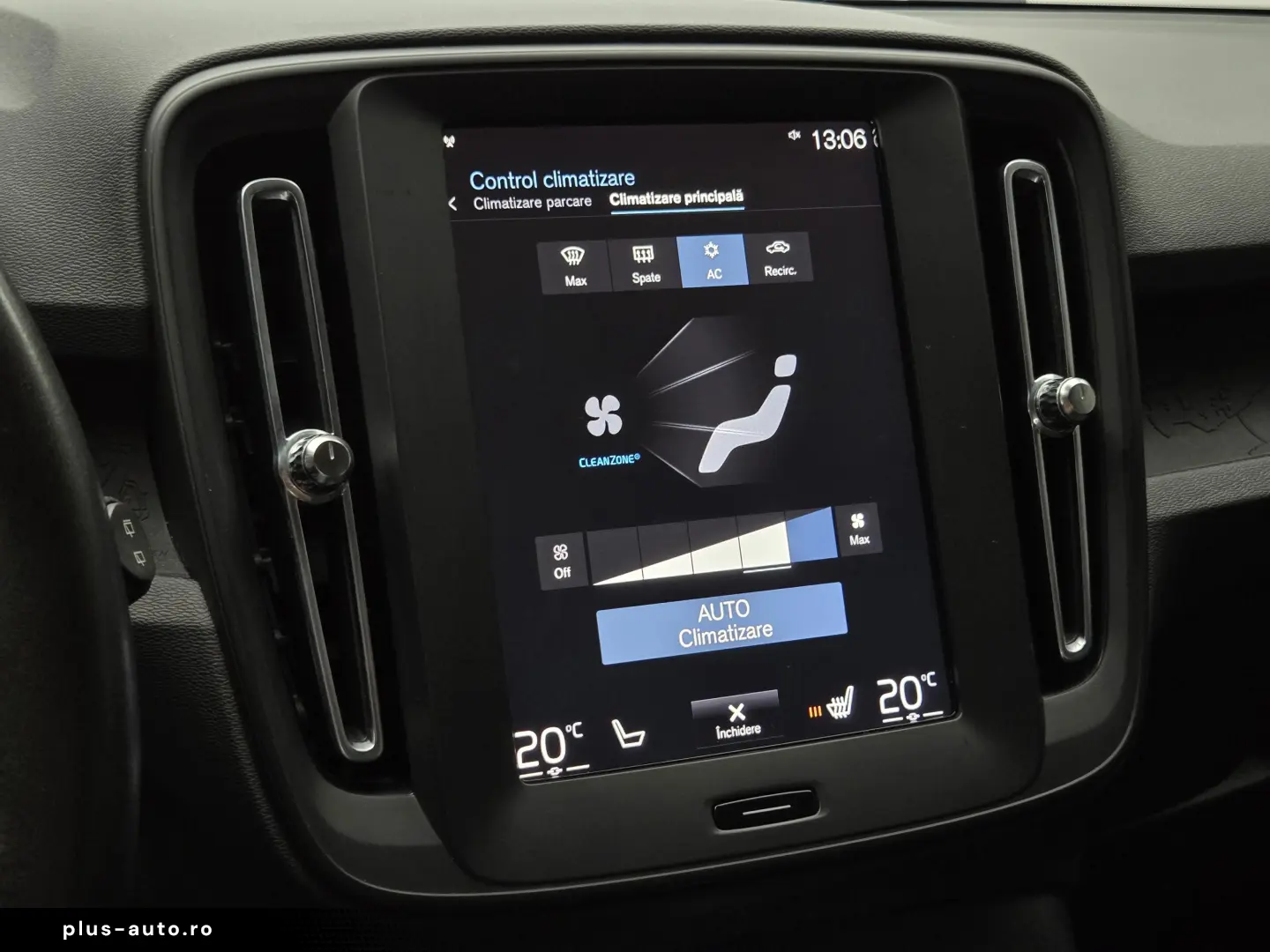 Volvo XC40 4x4 2.0 Diesel 150CP