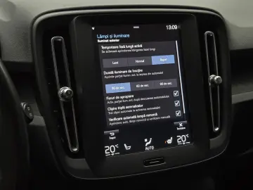 Volvo XC40 4x4 2.0 Diesel 150CP