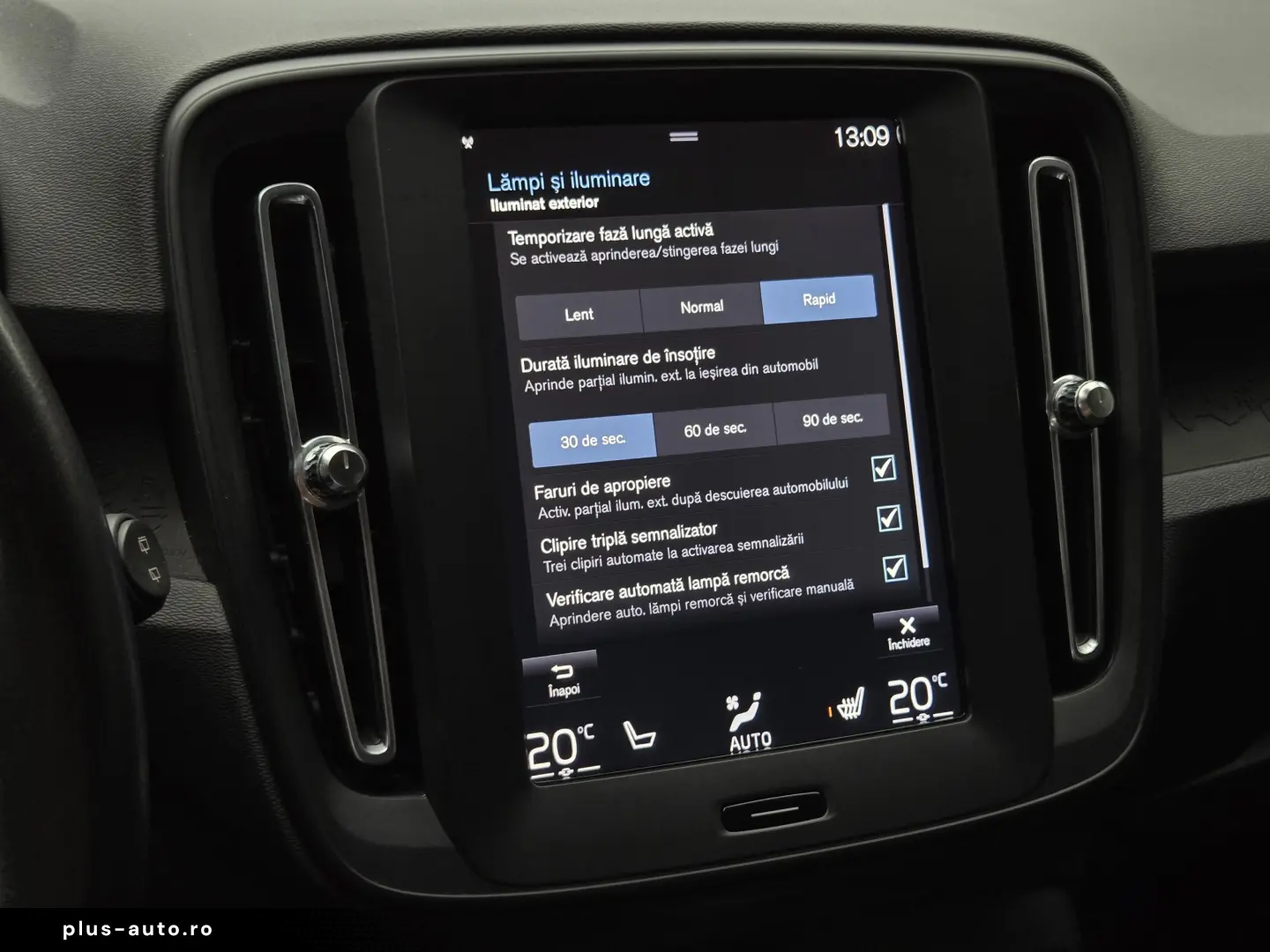 Volvo XC40 4x4 2.0 Diesel 150CP