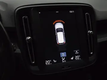 Volvo XC40 4x4 2.0 Diesel 150CP