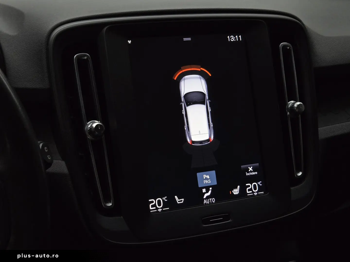 Volvo XC40 4x4 2.0 Diesel 150CP