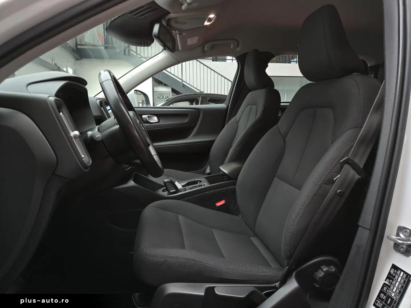 Volvo XC40 4x4 2.0 Diesel 150CP