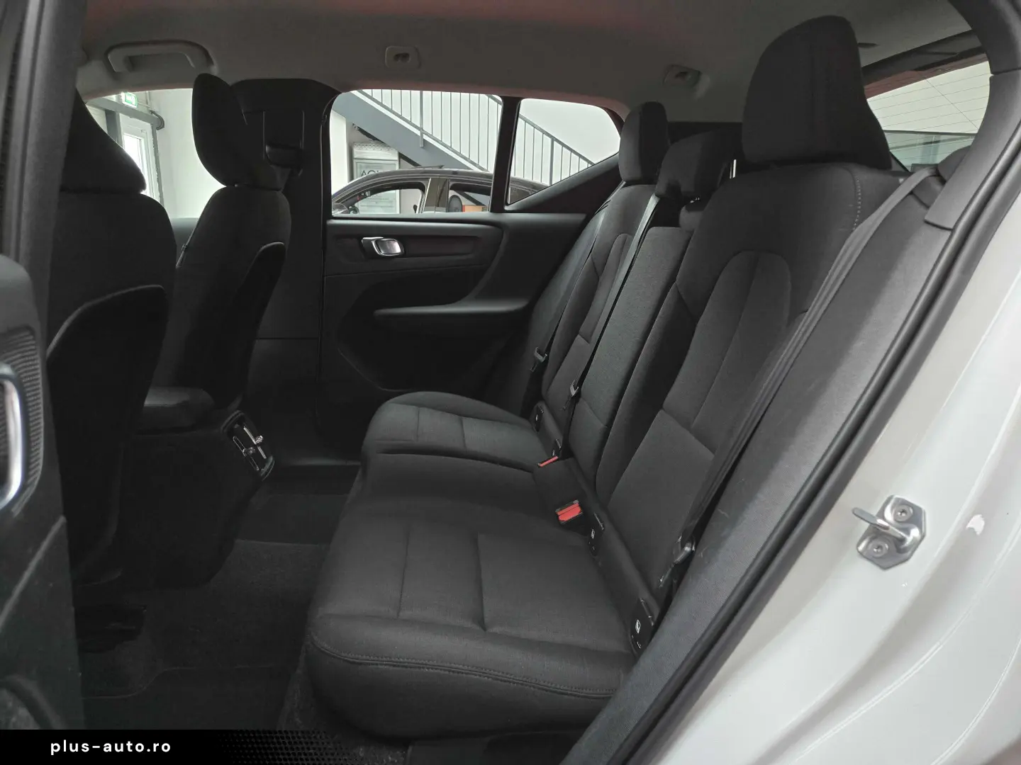 Volvo XC40 4x4 2.0 Diesel 150CP