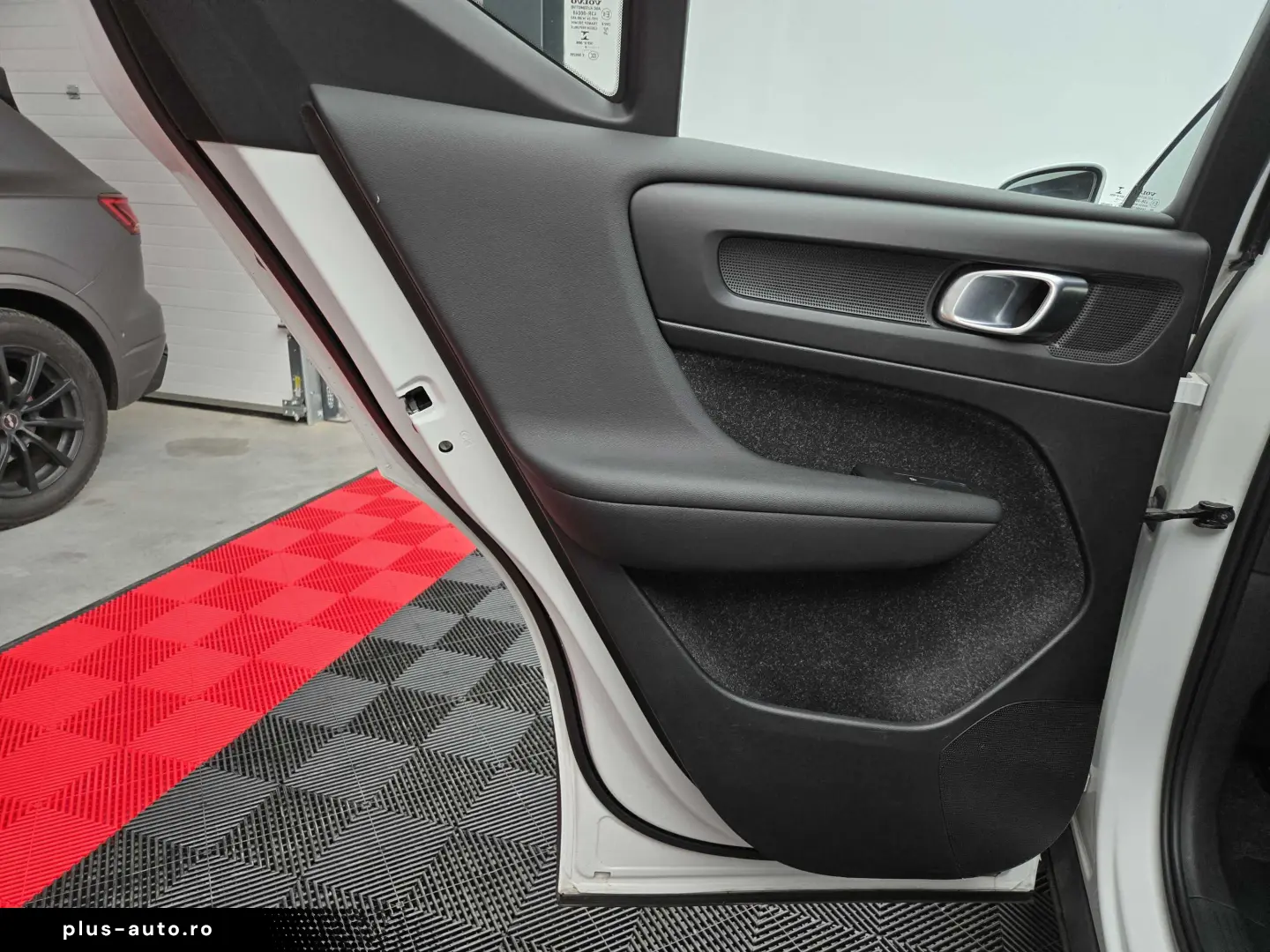 Volvo XC40 4x4 2.0 Diesel 150CP