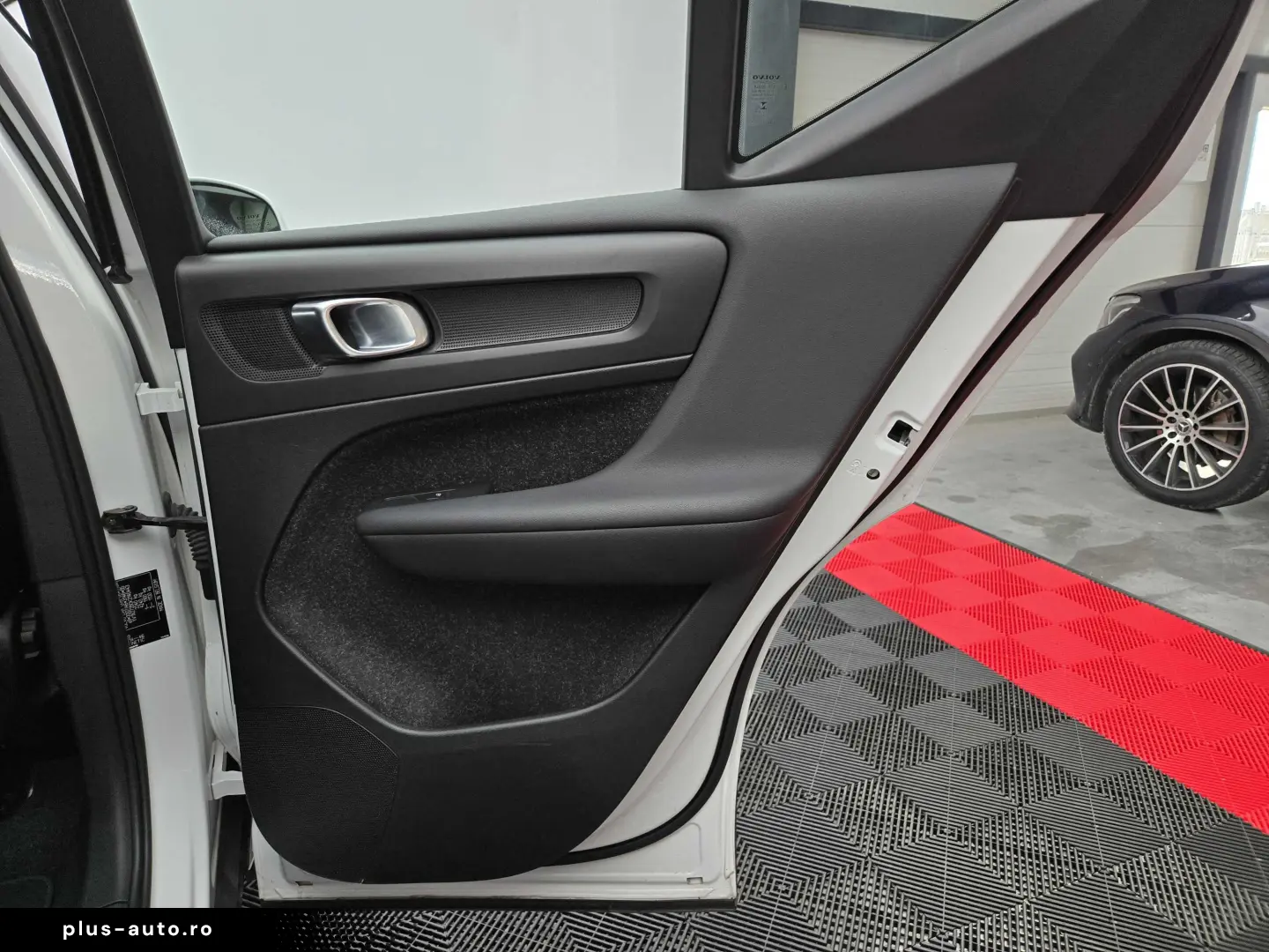 Volvo XC40 4x4 2.0 Diesel 150CP