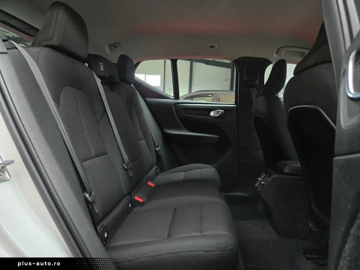 Volvo XC40 4x4 2.0 Diesel 150CP