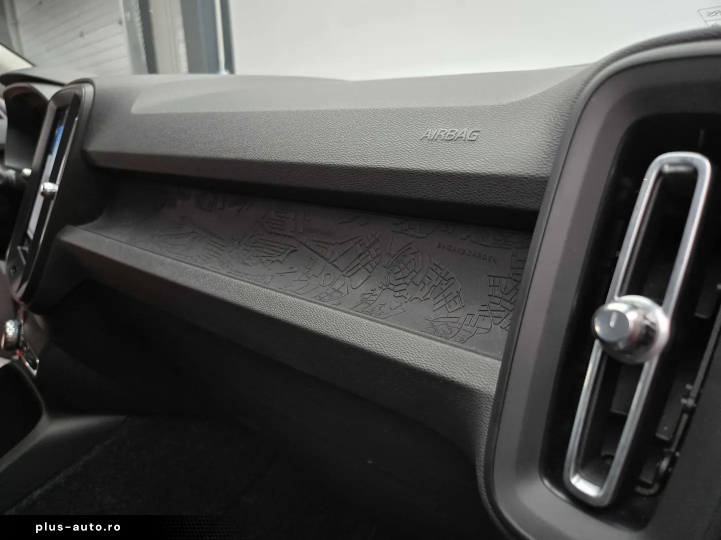 Volvo XC40 4x4 2.0 Diesel 150CP