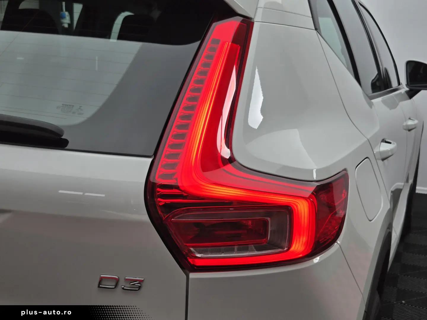 Volvo XC40 4x4 2.0 Diesel 150CP