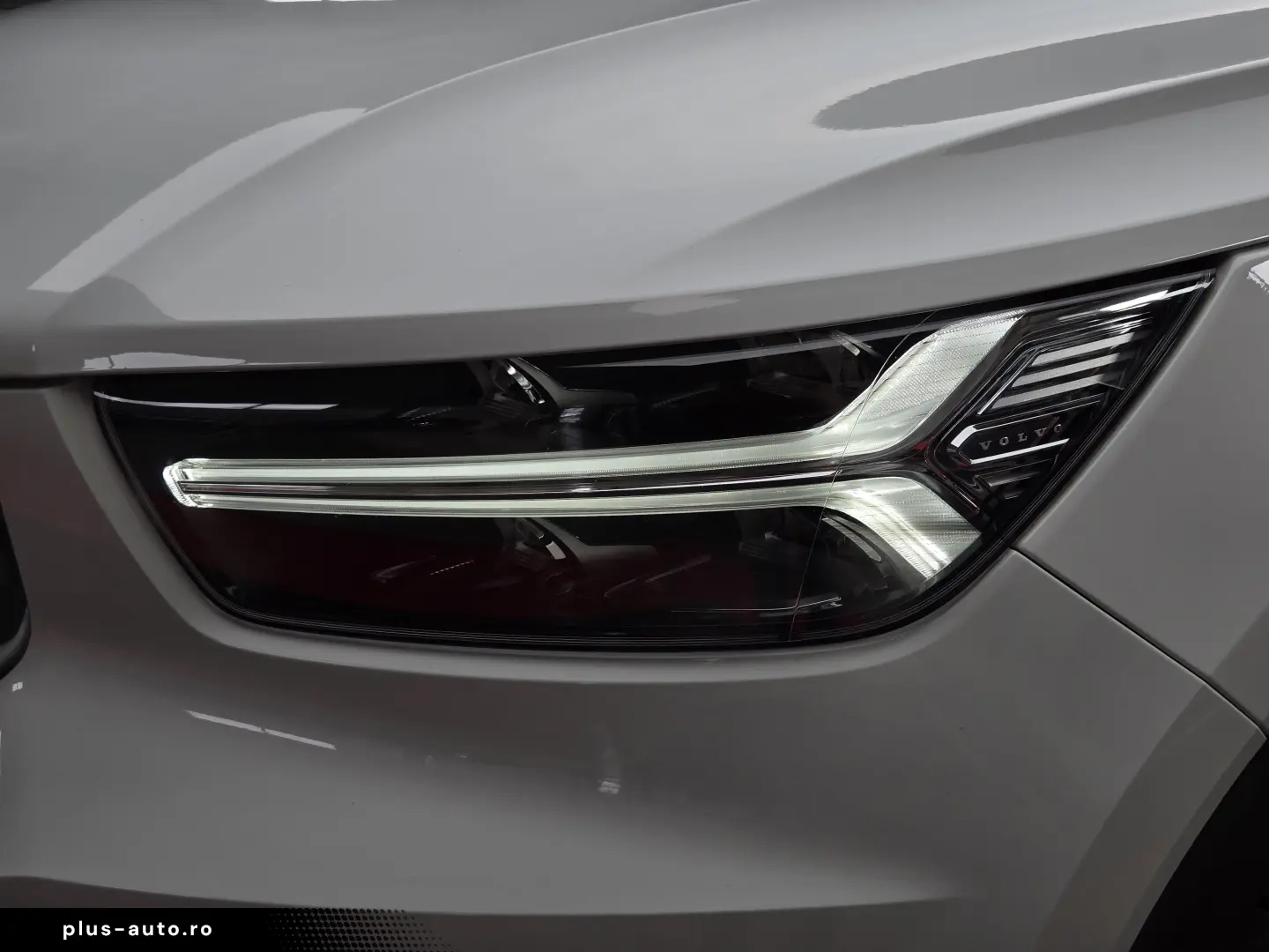 Volvo XC40 4x4 2.0 Diesel 150CP