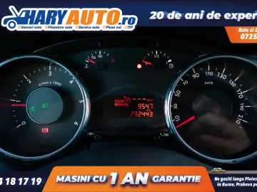 Peugeot 5008 2.0 Diesel