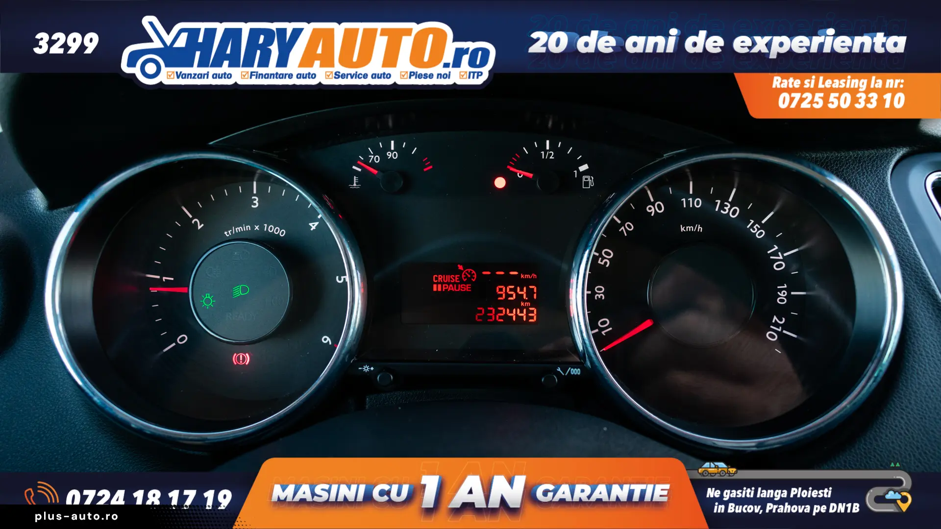 Peugeot 5008 2.0 Diesel