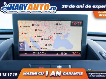 Peugeot 5008 2.0 Diesel