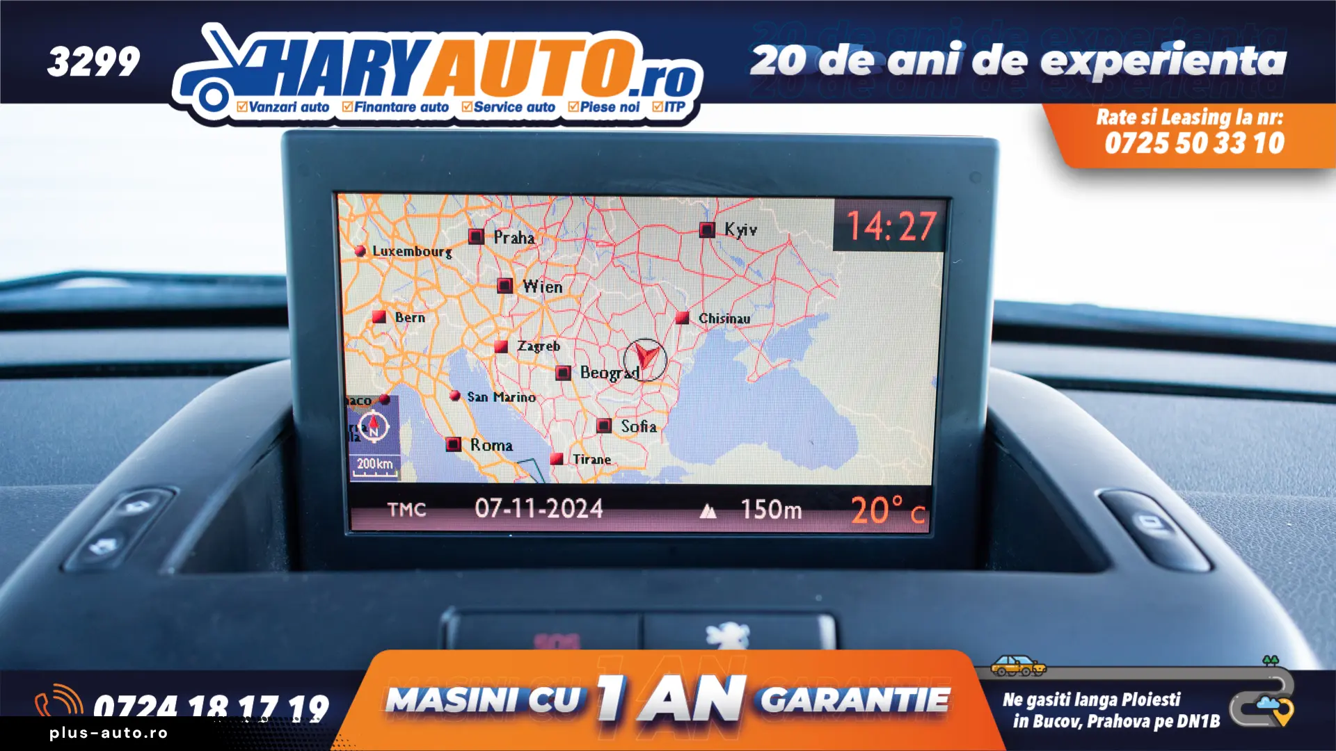 Peugeot 5008 2.0 Diesel