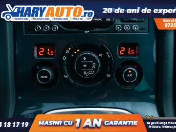 Peugeot 5008 2.0 Diesel