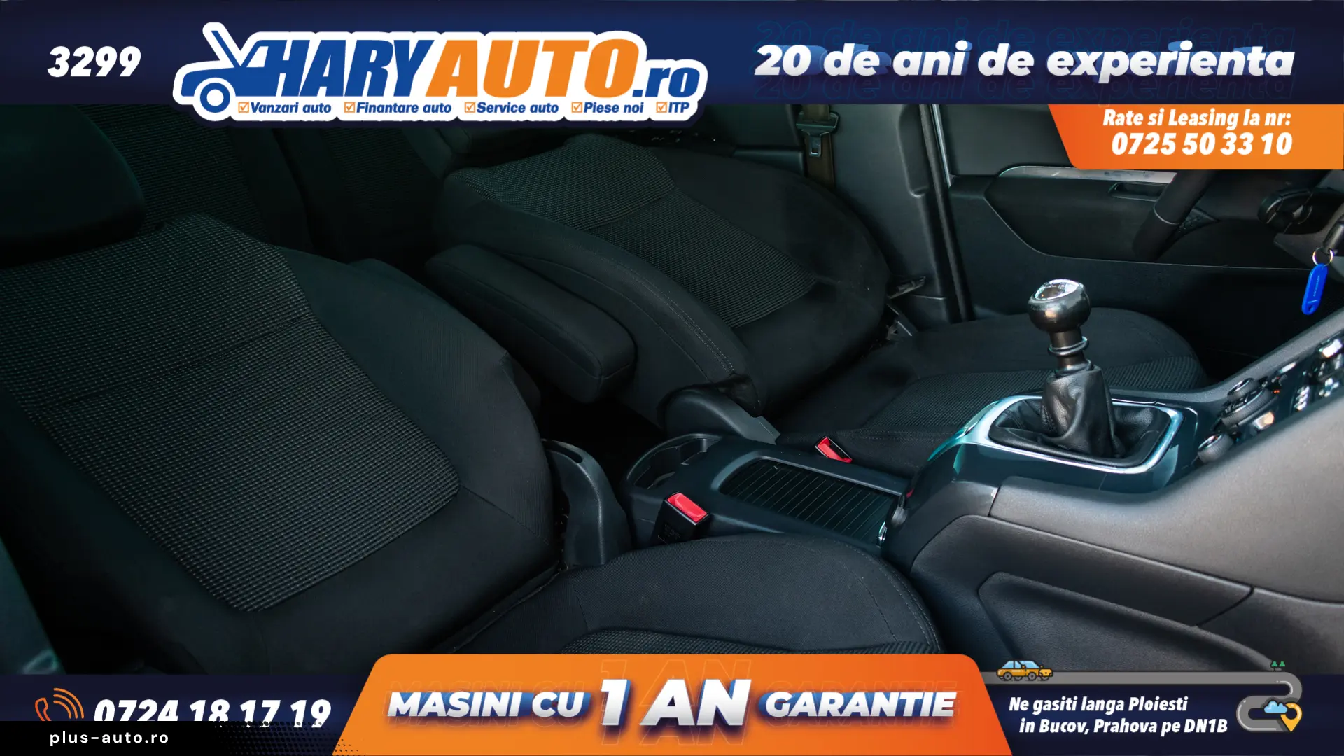 Peugeot 5008 2.0 Diesel