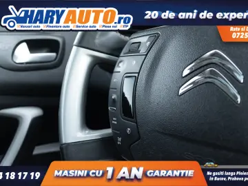 Citroen C5 2.0 Diesel   2012