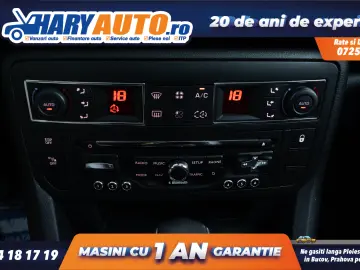 Citroen C5 2.0 Diesel   2012