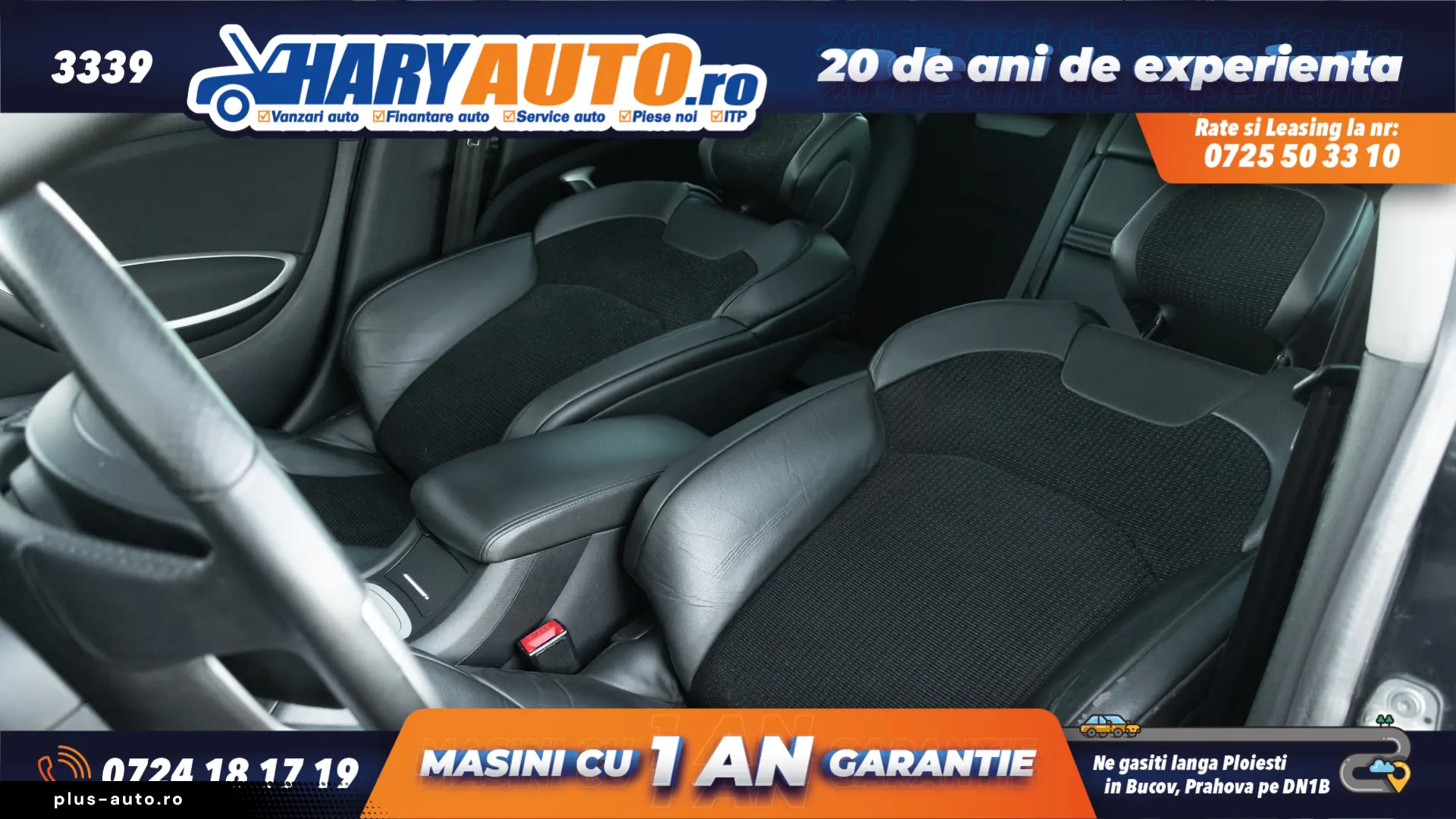 Citroen C5 2.0 Diesel   2012