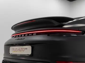 Porsche 911-TURBO-S