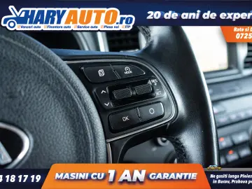 Kia Sportage 1.7 Diesel   2016