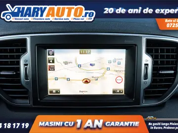 Kia Sportage 1.7 Diesel   2016