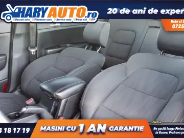 Kia Sportage 1.7 Diesel   2016