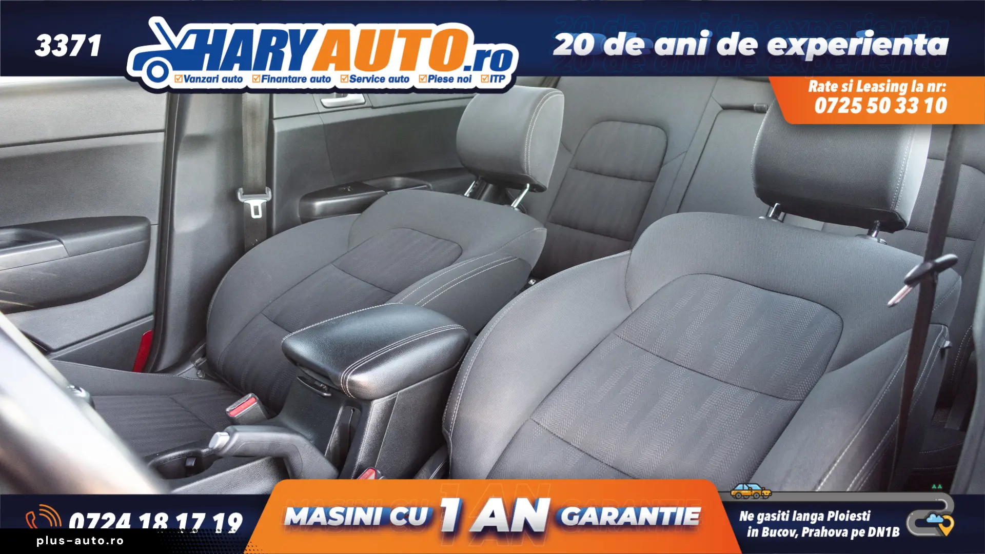 Kia Sportage 1.7 Diesel   2016