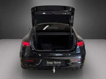 MERCEDES-BENZ EQE 300 AMG Pano HUD Airmatic AHK NIGH&hellip;