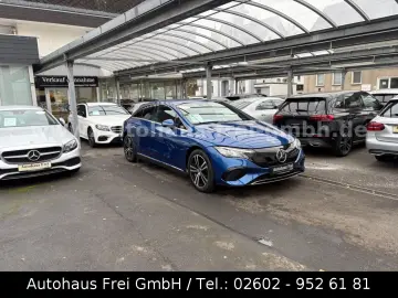 MERCEDES-BENZ EQE 300 2x AVANTGARDE ADVANCED  DISTRO&hellip;