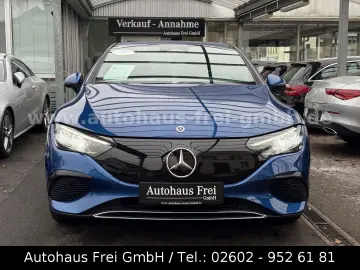 MERCEDES-BENZ EQE 300 2x AVANTGARDE ADVANCED  DISTRO&hellip;