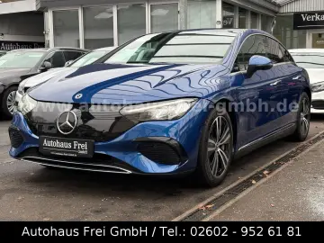 MERCEDES-BENZ EQE 300 2x AVANTGARDE ADVANCED  DISTRO&hellip;