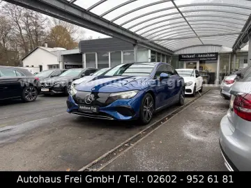 MERCEDES-BENZ EQE 300 2x AVANTGARDE ADVANCED  DISTRO&hellip;