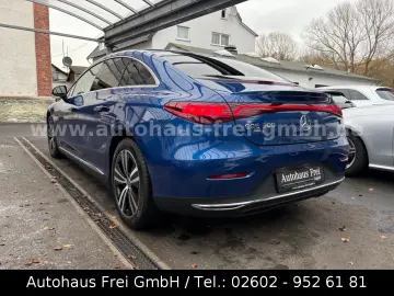 MERCEDES-BENZ EQE 300 2x AVANTGARDE ADVANCED  DISTRO&hellip;