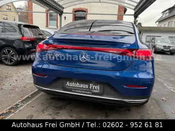 MERCEDES-BENZ EQE 300 2x AVANTGARDE ADVANCED  DISTRO&hellip;