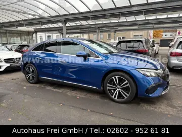 MERCEDES-BENZ EQE 300 2x AVANTGARDE ADVANCED  DISTRO&hellip;