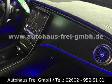 MERCEDES-BENZ EQE 300 2x AVANTGARDE ADVANCED  DISTRO&hellip;