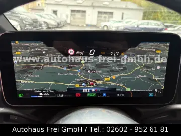 MERCEDES-BENZ EQE 300 2x AVANTGARDE ADVANCED  DISTRO&hellip;