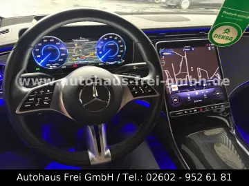 MERCEDES-BENZ EQE 300 2x AVANTGARDE ADVANCED  DISTRO&hellip;