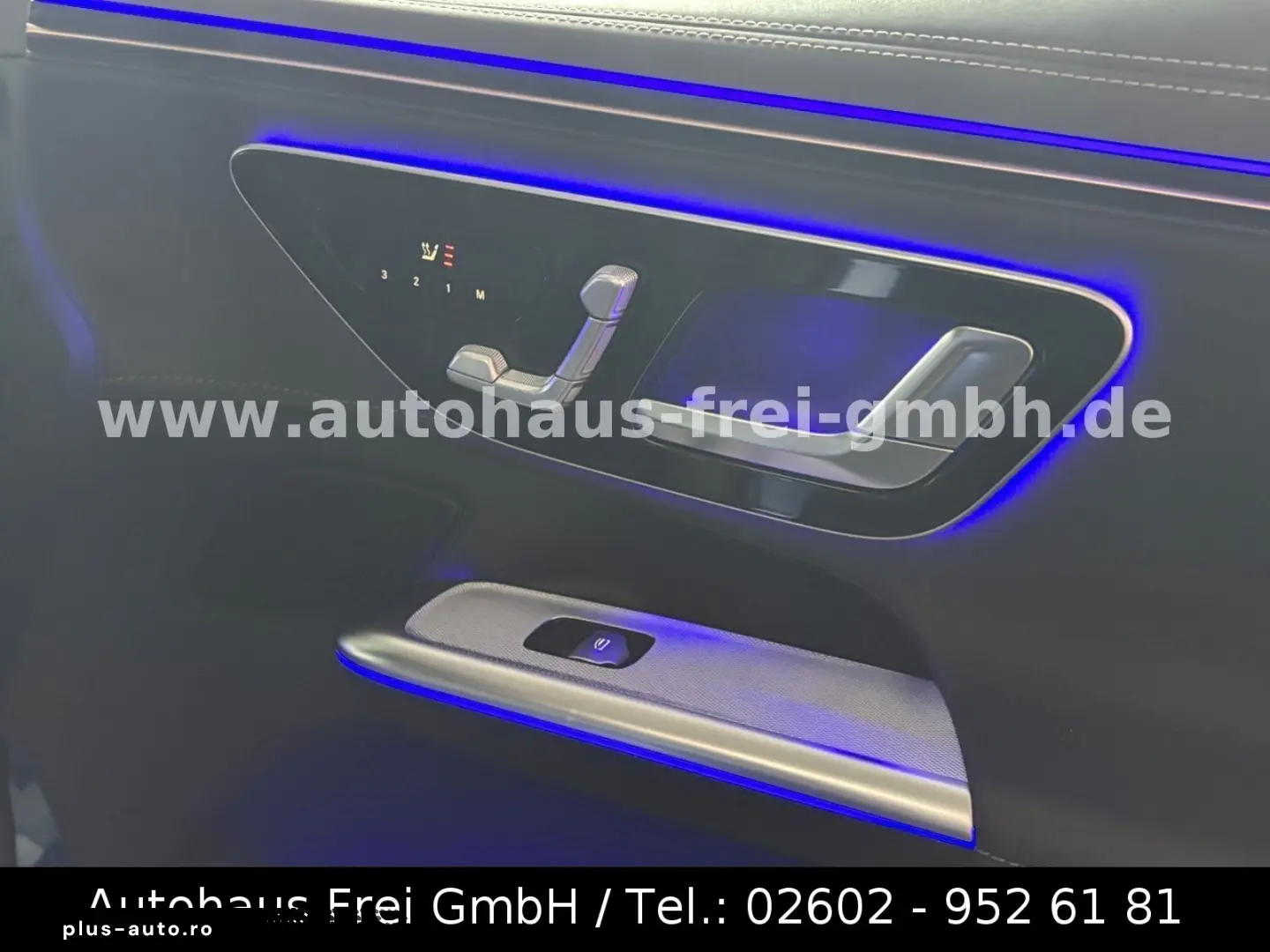 MERCEDES-BENZ EQE 300 2x AVANTGARDE ADVANCED  DISTRO&hellip;