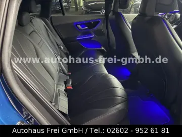 MERCEDES-BENZ EQE 300 2x AVANTGARDE ADVANCED  DISTRO&hellip;