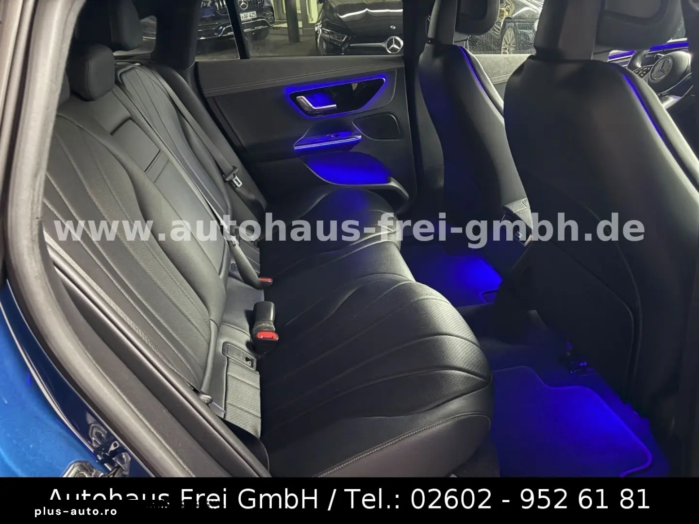 MERCEDES-BENZ EQE 300 2x AVANTGARDE ADVANCED  DISTRO&hellip;