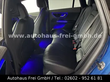 MERCEDES-BENZ EQE 300 2x AVANTGARDE ADVANCED  DISTRO&hellip;