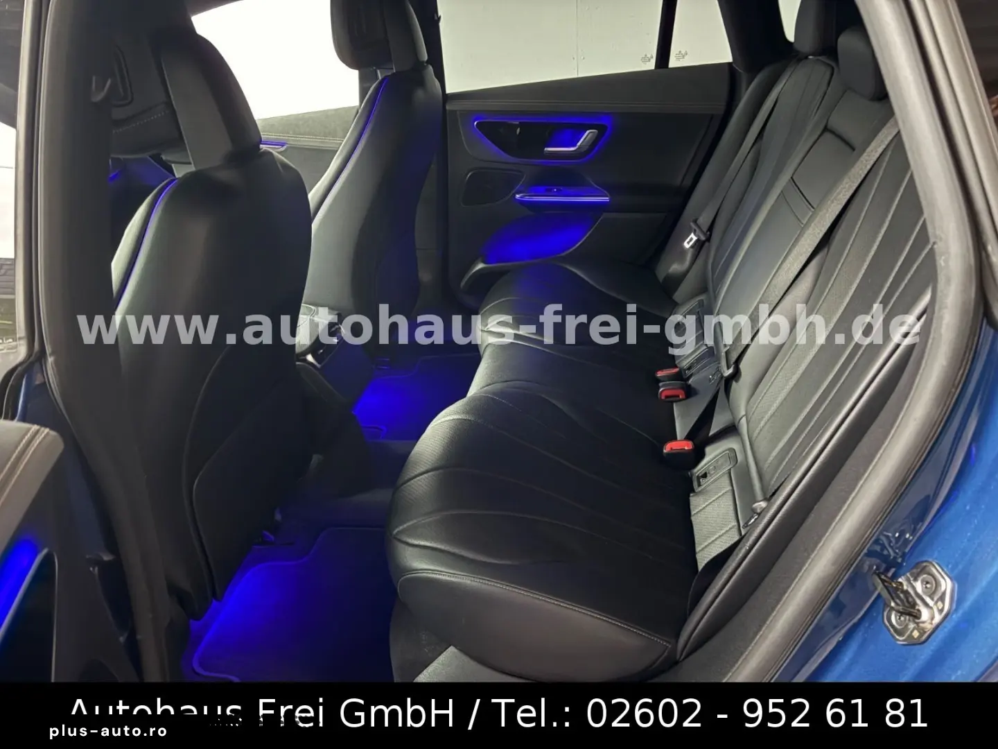 MERCEDES-BENZ EQE 300 2x AVANTGARDE ADVANCED  DISTRO&hellip;