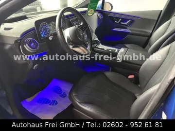 MERCEDES-BENZ EQE 300 2x AVANTGARDE ADVANCED  DISTRO&hellip;
