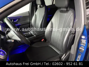 MERCEDES-BENZ EQE 300 2x AVANTGARDE ADVANCED  DISTRO&hellip;