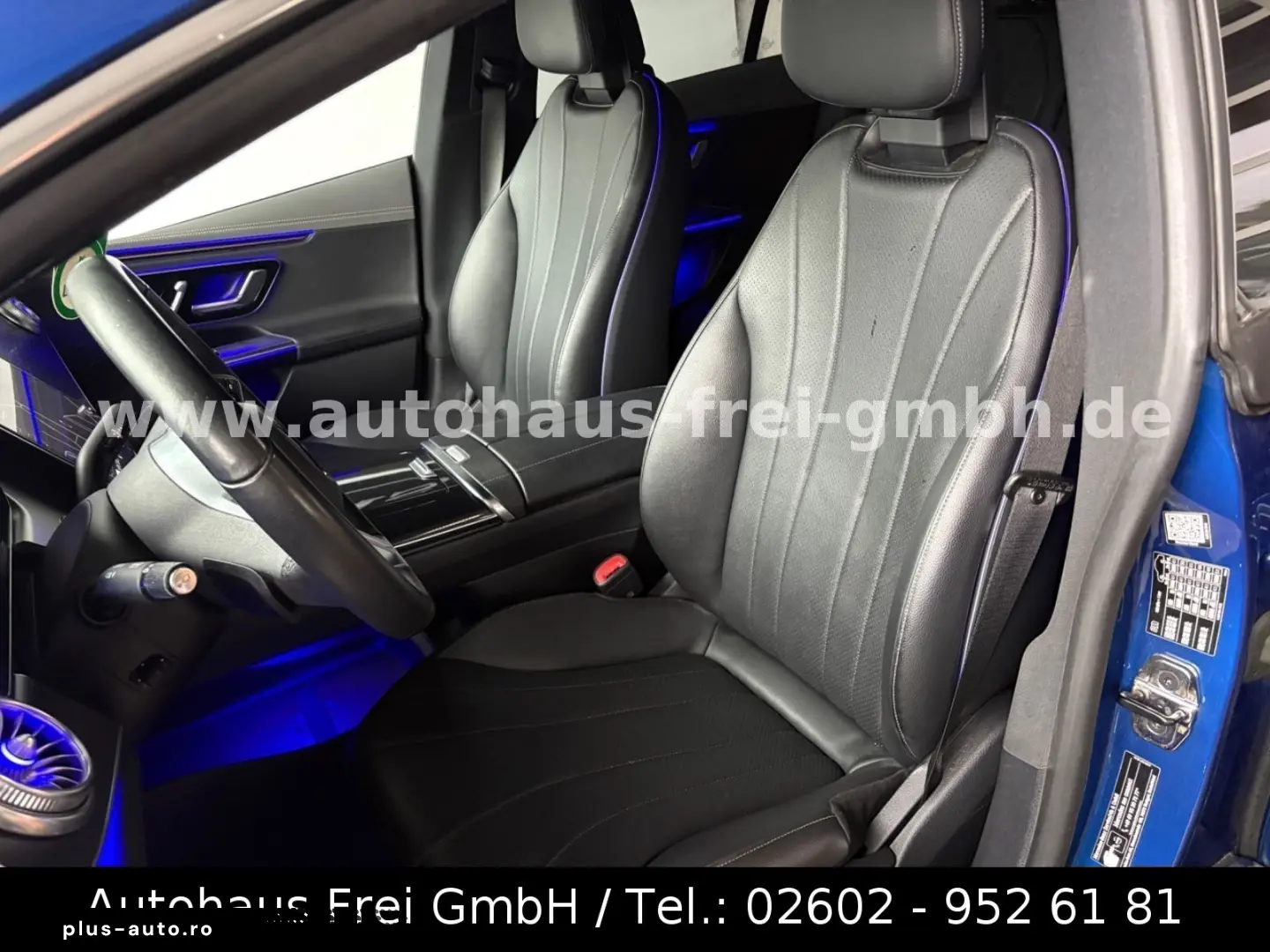 MERCEDES-BENZ EQE 300 2x AVANTGARDE ADVANCED  DISTRO&hellip;