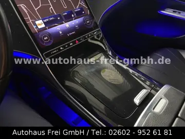 MERCEDES-BENZ EQE 300 2x AVANTGARDE ADVANCED  DISTRO&hellip;